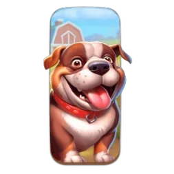 The Dog
House