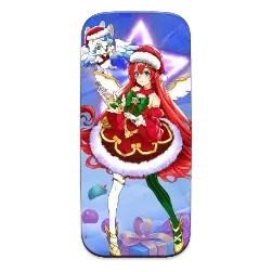 Starlight
Christmas