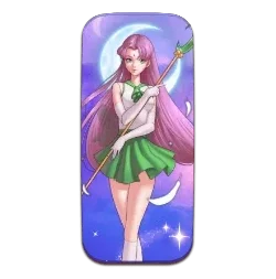 Putri
Bulan