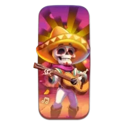 Taberna
Muertos