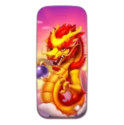 Pengejaran
Naga