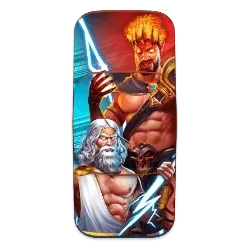 Zeus
& Hades