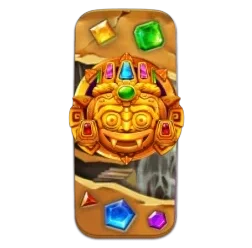 Aztec
Gems