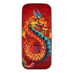 Floating
Dragon