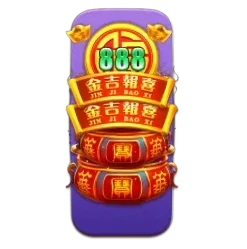 Endless
Treasure