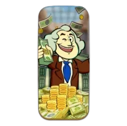 Cash
Mania