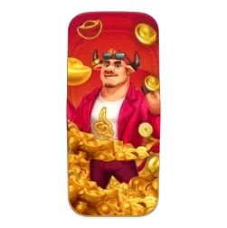 Fortune
Ox