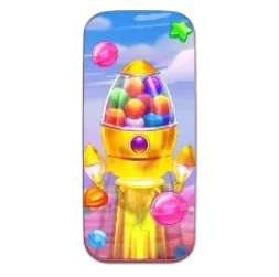 Sugar Rush
1000