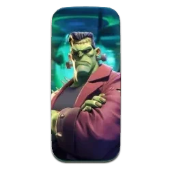 Doctor
Frankenstein