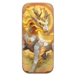 Ways of
the Qilin