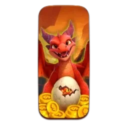Dragon
Hatch