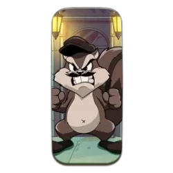 Le
Bandit