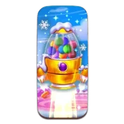 Sugar Rush
Xmas