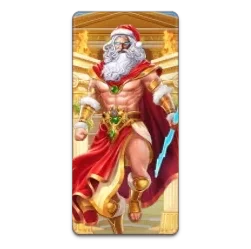 Gates of Olympus
Xmas 1000